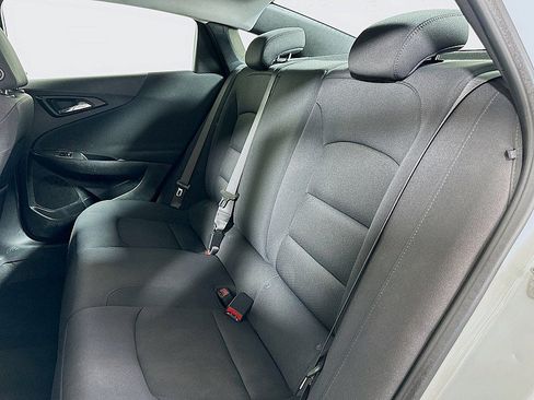Used 2024 Chevrolet Malibu RS w/ LPO, Floor Liner Package FWD image 20