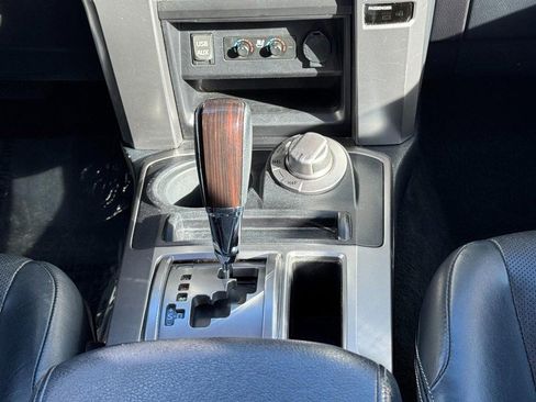 Used 2016 Toyota 4Runner Limited image 14