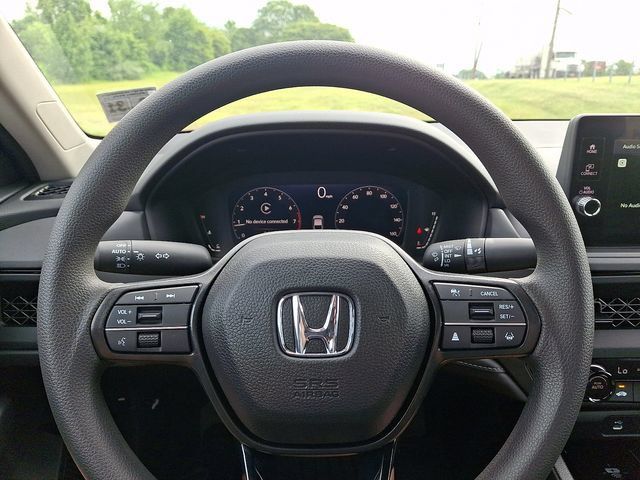 Certified 2026 Honda Accord LX image 18
