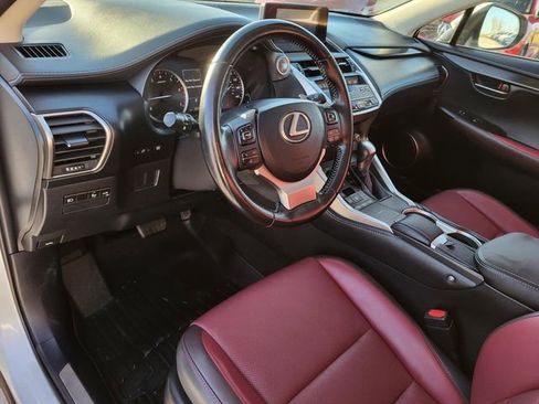 Used 2018 Lexus NX 300 FWD w/ Comfort Package image 18