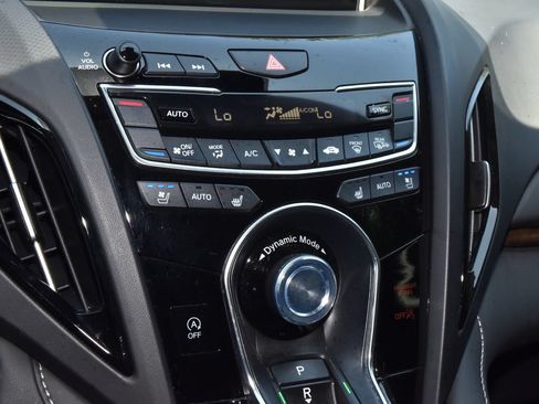 Used 2023 Acura RDX AWD w/ Advance Package image 29
