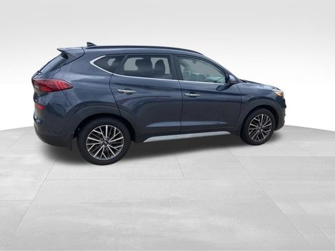 Used 2019 Hyundai Tucson Ultimate AWD/4WD image 14
