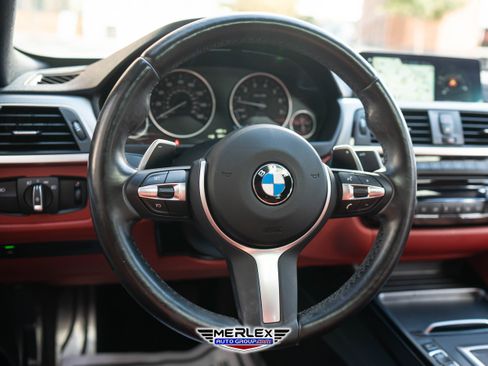 Used 2019 BMW 440i Gran Coupe w/ M Sport Package image 23