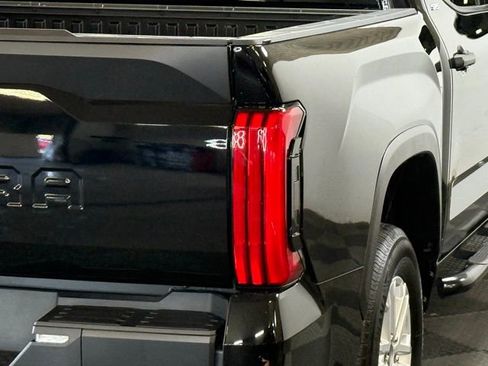 Used 2024 Toyota Tundra SR5 image 9