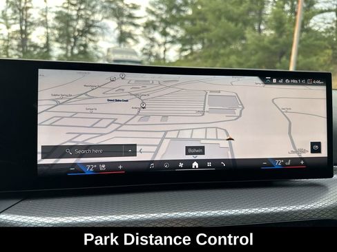 Used 2025 BMW 330i xDrive 330i xDrive w/ M Sport Package image 23