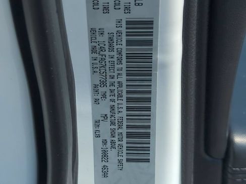 Used 2019 Jeep Grand Cherokee Altitude AWD/4WD image 29