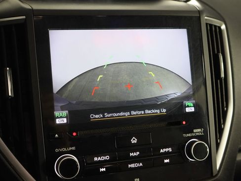 Used 2020 Subaru Forester Limited w/ Popular Package #3 image 35