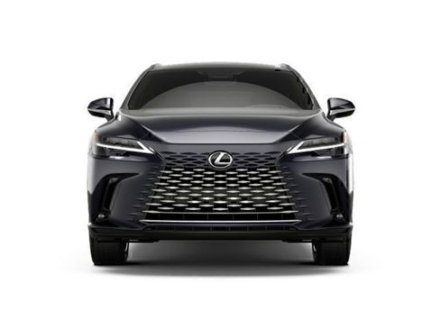 New 2025 Lexus RX 450h 450h+ Luxury image 5
