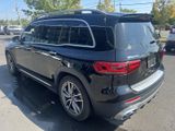 Certified 2022 Mercedes-Benz GLB 35 AMG 4MATIC image 5