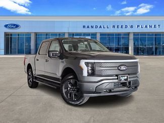 New 2025 Ford F150 Lightning Flash AWD/4WD video 1