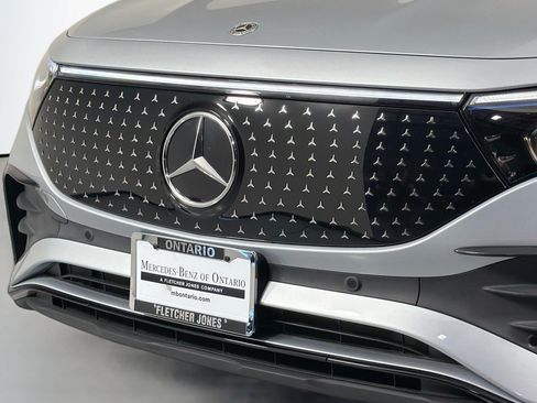 Certified 2024 Mercedes-Benz EQB 300 4MATIC image 14