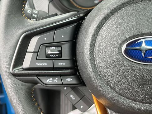 Certified 2024 Subaru Forester Wilderness image 13