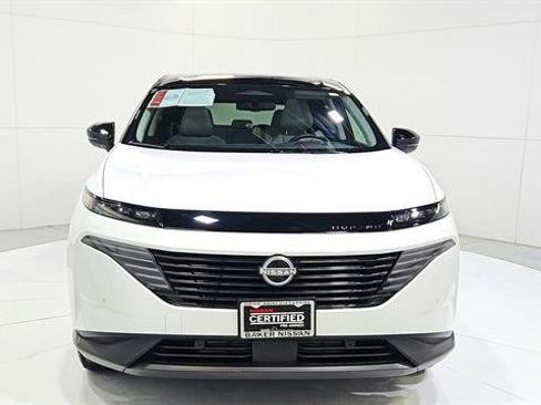 Certified 2025 Nissan Murano SL w/ Cargo Package AWD/4WD image 2