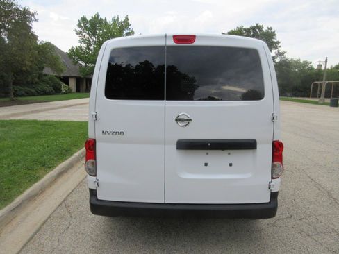 Used 2018 Nissan NV200 S w/ Cruise Control Package FWD image 13