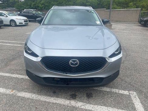 Used 2021 MAZDA CX-30 AWD 2.5 Turbo S image 9
