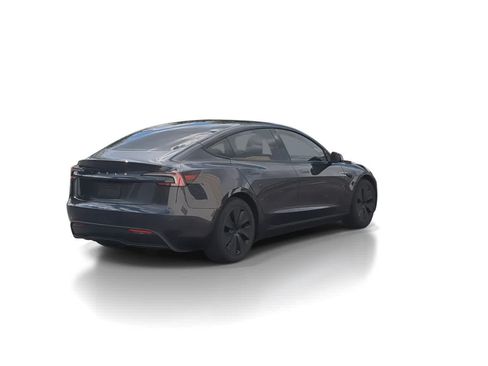 Used 2024 Tesla Model 3 Standard Range RWD image 8