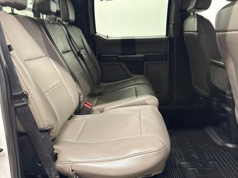 Used 2020 Ford F250 XL w/ Power Equipment Group image 21