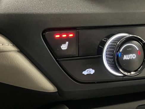 New 2025 Honda Accord SE image 16