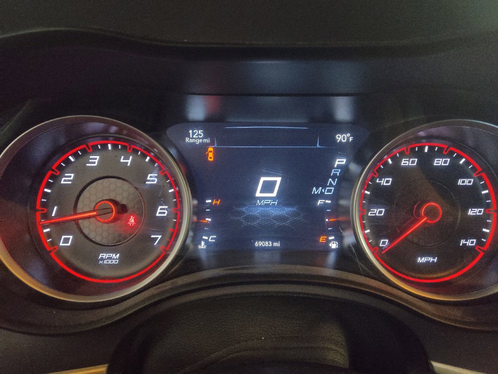 Used 2022 Dodge Charger SXT RWD image 23