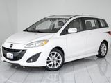 Used 2015 MAZDA MAZDA5 Grand Touring image 4