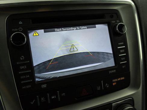 Used 2017 GMC Acadia Limited SLT AWD/4WD image 11
