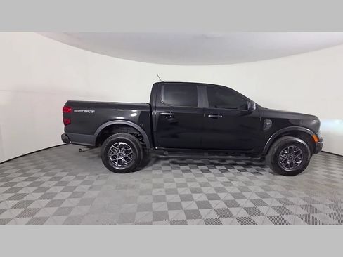 Used 2024 Ford Ranger XLT RWD image 37