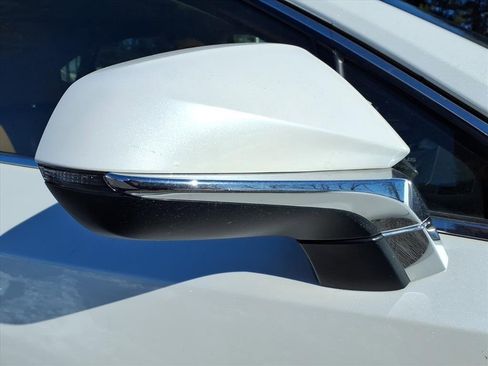 Used 2020 Lexus NX 300h AWD w/ Comfort Package image 7