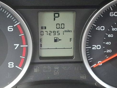Used 2018 Subaru Forester 2.5i Premium AWD/4WD image 20
