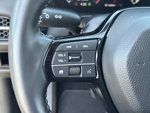 Certified 2023 Honda HR-V EX-L image 11