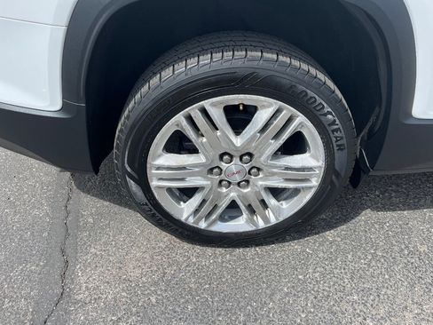 Used 2019 GMC Acadia SLT FWD image 48