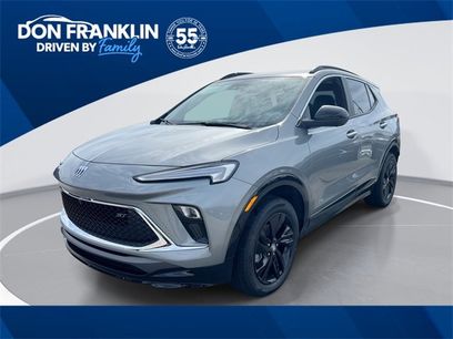 New 2026 Buick Encore GX Sport Touring