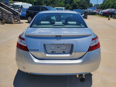 Used 2006 Honda Civic LX image 9