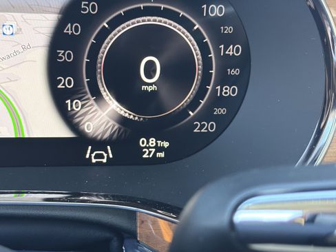New 2026 Bentley Flying Spur Plug-In Hybrid AWD/4WD image 21