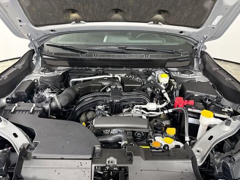 New 2026 Subaru Outback Premium AWD/4WD image 36