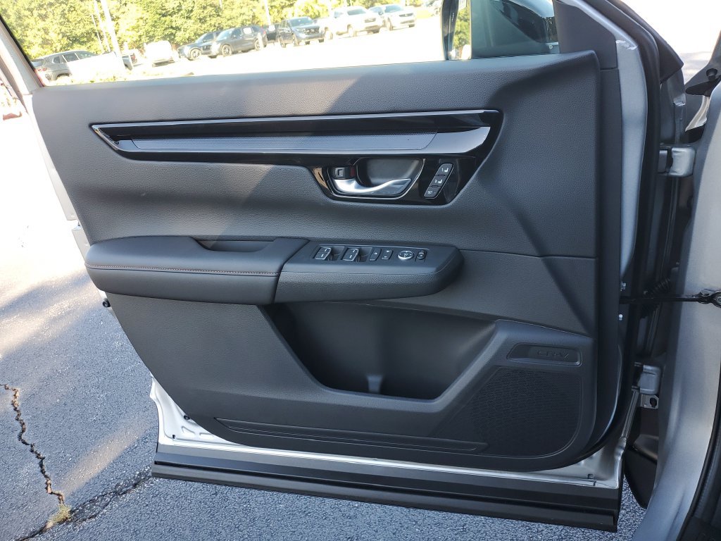 New 2027 Honda CR-V Sport Touring image 22