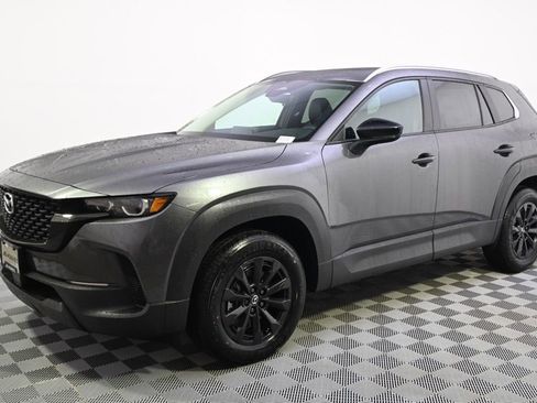 New 2026 MAZDA CX-50 2.5 Hybrid w/ Preferred Pkg image 2