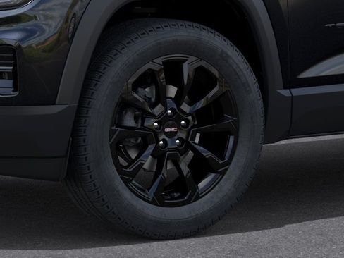 New 2027 GMC Terrain Elevation w/ Elevation Premium Package FWD image 9