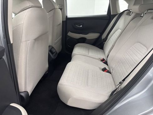Used 2023 Honda HR-V LX image 16