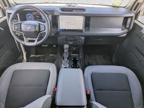 New 2026 Ford Bronco Big Bend AWD/4WD image 15
