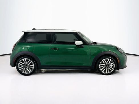 New 2026 MINI Cooper S FWD image 4