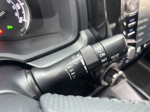 Used 2021 Toyota 4Runner Nightshade image 52