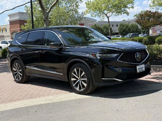 Used 2025 Acura MDX SH-AWD w/ Technology Package video 1