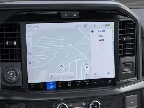 New 2025 Ford F150 Tremor w/ Equipment Group 402A High image 14