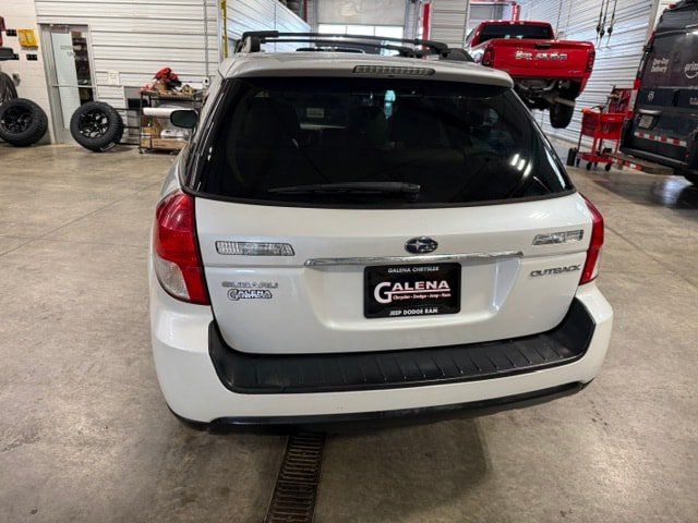 Used 2009 Subaru Outback 2.5i Limited AWD/4WD image 25