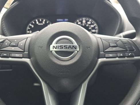 Used 2021 Nissan Sentra S w/ Trunk Package image 24