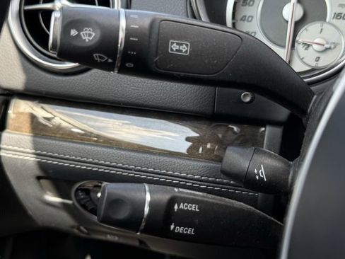 Used 2015 Mercedes-Benz SL 400 image 21