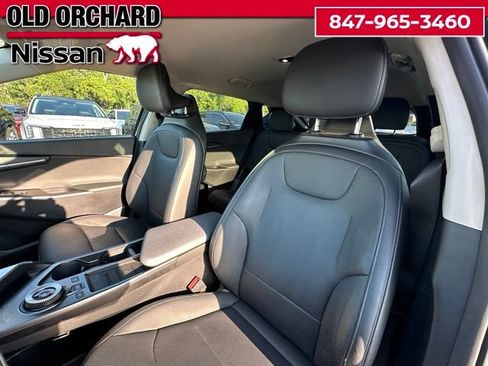 Used 2023 Kia EV6 Wind w/ Wind Technology Package AWD/4WD image 12