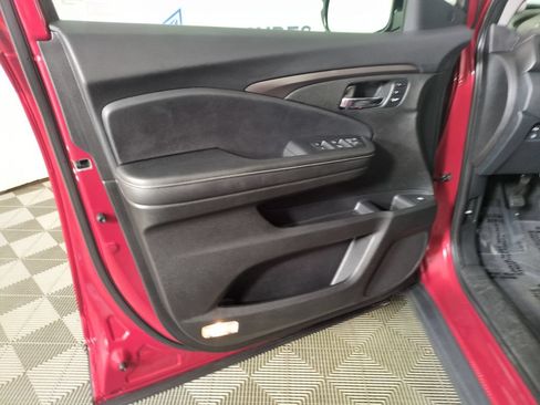 Certified 2022 Honda Ridgeline RTL-E image 14