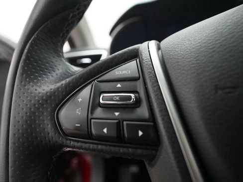Used 2018 Nissan Maxima 3.5 SL FWD image 17