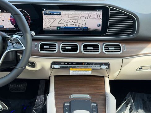 New 2026 Mercedes-Benz GLE 350 GLE 350 image 26